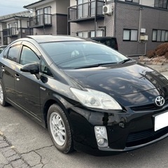プリウス 30 サンルーフ 車検2年付き 美車 即購入❌