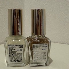●ネイルポリッシュ●リムーバー付の画像