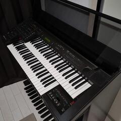 エレクトーン　YAMAHA　EL-50の画像