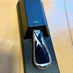 ご自宅まで配送も可【廃盤 希少】YAMAHA CP40 STAGE スタンド等付属　動作確認済みの画像