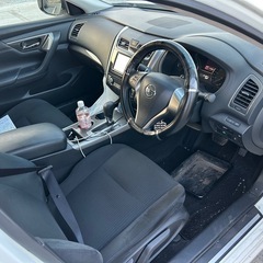 程度良好！！日産　ティアナの画像