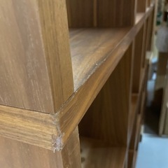 本棚の画像