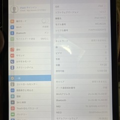 見て決めOK 　iPadmini 64Gの画像
