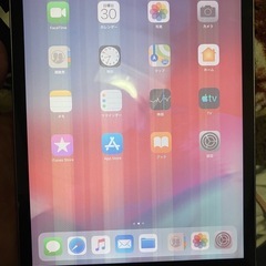 見て決めOK 　iPadmini 64G