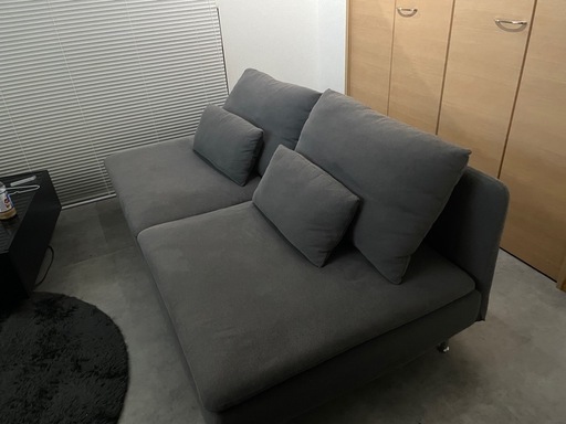 ?️【安価】IKEA ソーデルハムン