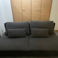 🛋️【安価】IKEA ソーデルハムンの画像