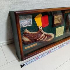 サッカーワールドカップ　インテリアの画像
