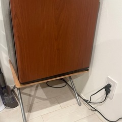 アイリスオーヤマ　小型　冷蔵庫　46L　の画像