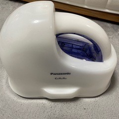 Panasonic アイロン