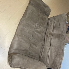 座椅子型3人用掛けソファ