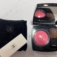 CHANEL 化粧品の画像