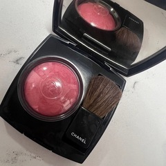 CHANEL 化粧品の画像