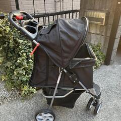 ペットカート