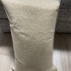米（ななつぼし6キロ）