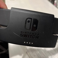 お値下げしました！Nintendo Switch の画像