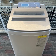 [値下げました]洗濯乾燥機　10/5kg