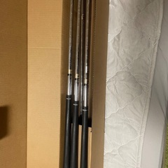 TaylorMade パター＆アイアンセット【5.6.7.8.9.p】