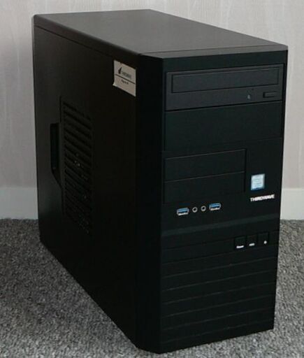 美品　高性能 ゲーミングPC515　予約済
