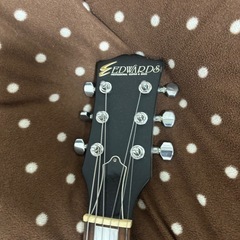 ※手渡しのみ Edwards INORAN signatureの画像