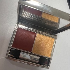 RMK アイシャドウ　限定色
の画像