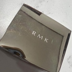 RMK アイシャドウ　限定色
