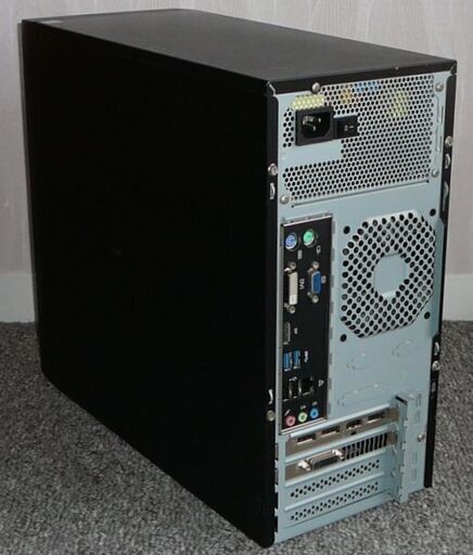 高性能 ゲーミングPC516　まっさ様向け