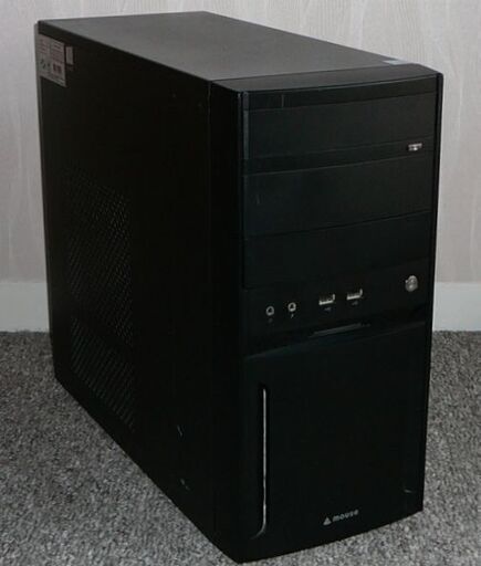 高性能 ゲーミングPC516　まっさ様向け