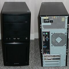高性能 ゲーミングPC516　まっさ様向け