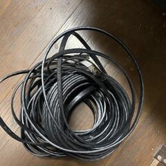30m Veetop CAT8 LANケーブル