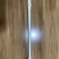 物干し竿　突っ張り棒