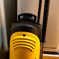 業務用 高圧洗浄機 
