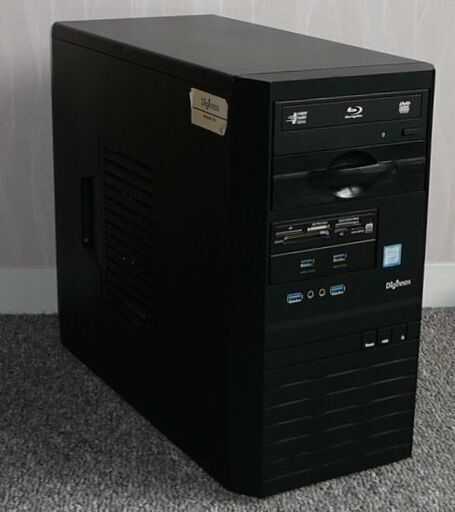 美品　高性能 ゲーミングPC518　予約済