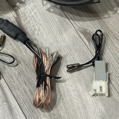 カロッツェリア　TS-F1740S スピーカーの画像