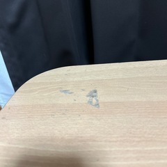 折りたたみテーブルの画像