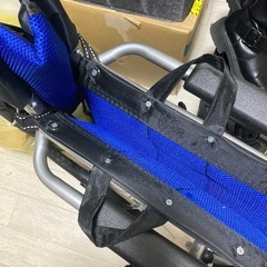 車椅子