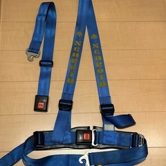 SCHROTH レーシングハーネス　シートベルト 3点式　フルバ...