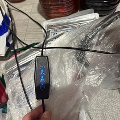 ledライト 水槽の画像