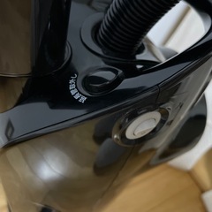 ★取りに来ていただける方のみ★TOSHIBA VC-Y80C スティッククリーナー ブラック 東芝 掃除機 の画像