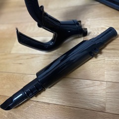 ★取りに来ていただける方のみ★TOSHIBA VC-Y80C スティッククリーナー ブラック 東芝 掃除機 の画像