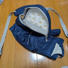【お譲り先決定！】ヒップシート　抱っこひも　幼児　赤ちゃん　０歳〜５歳　の画像