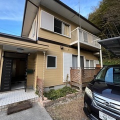岡垣町　戸建て　民泊可能物件 - 筑紫野市