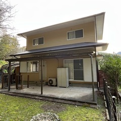 岡垣町　戸建て　民泊可能物件 − 福岡県