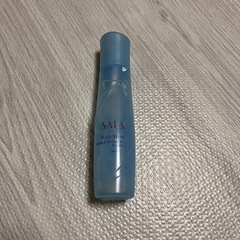サラ　SALA 巻き髪ウォーター