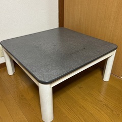 こたつリバーシブル
