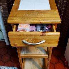 キッチン収納の画像