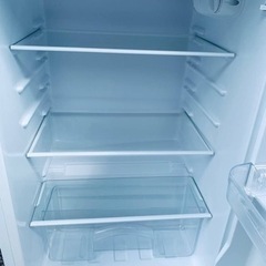 Haier ノンフロン冷凍冷蔵庫 JR-N130C