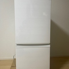 無料1人〜2人用冷蔵庫