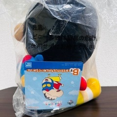 一番くじ クレヨンしんちゃん ～ほっほーい！オラとおでかけだゾ！～　Ｂ賞の画像