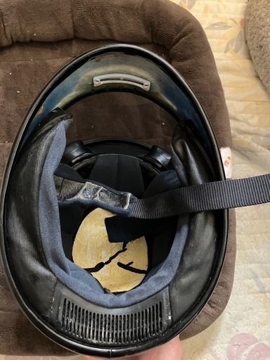 アライヘルメットフルフェイス