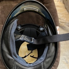 アライヘルメットフルフェイス
